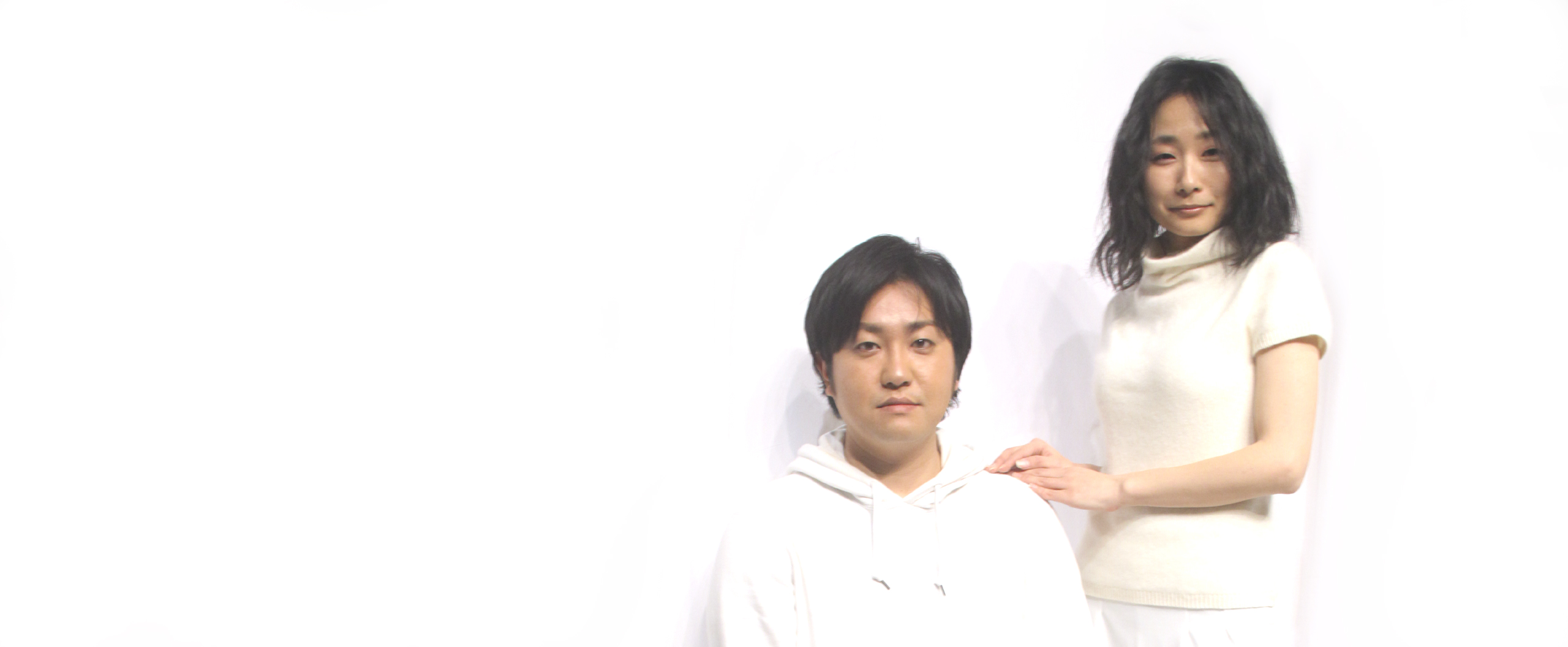 天神祐耶とのとえみが演劇をするユニット