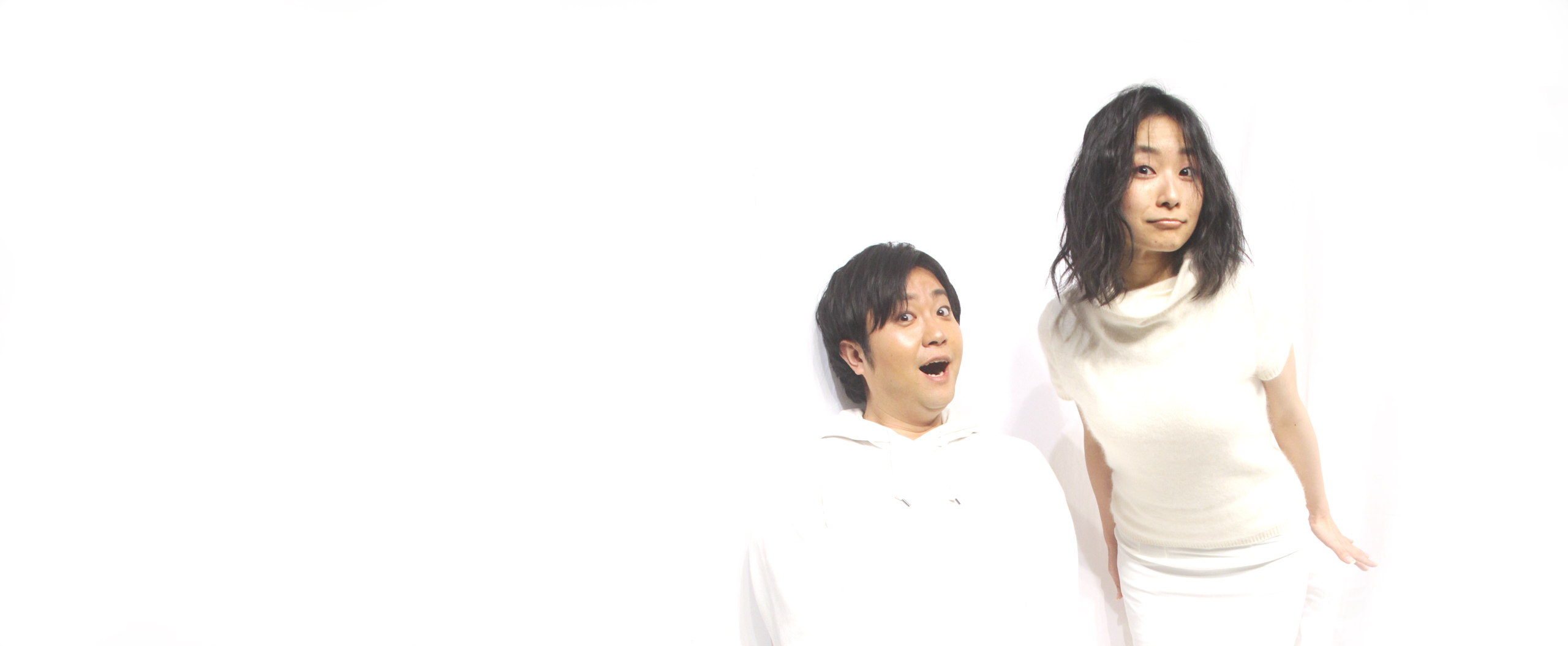 天神祐耶とのとえみが演劇をするユニット